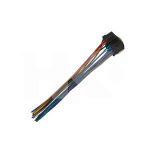 CABLE HEMBRA PARA RADIO AUTO PIONEER