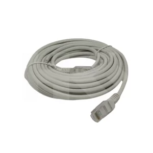 CABLE RED 10 MTS. CAT.5E GRIS