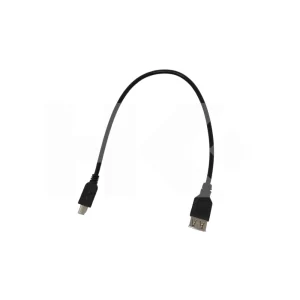 CABLE USB HEMBRA A MINI USB MACHO