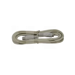 CABLE PS/2 MACHO HEMBRA 1.8MTS CREMA