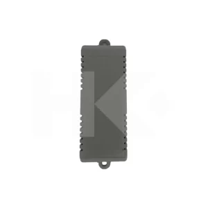CAJA PLASTICA 43X110X 36MM. GRIS
