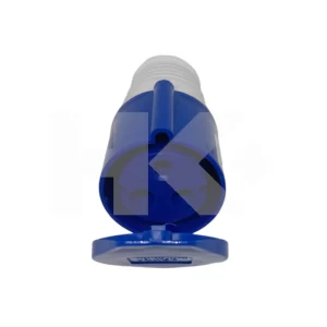 ENCHUFE INDUST. HEMBRA VOLANTE 3X32A 220V