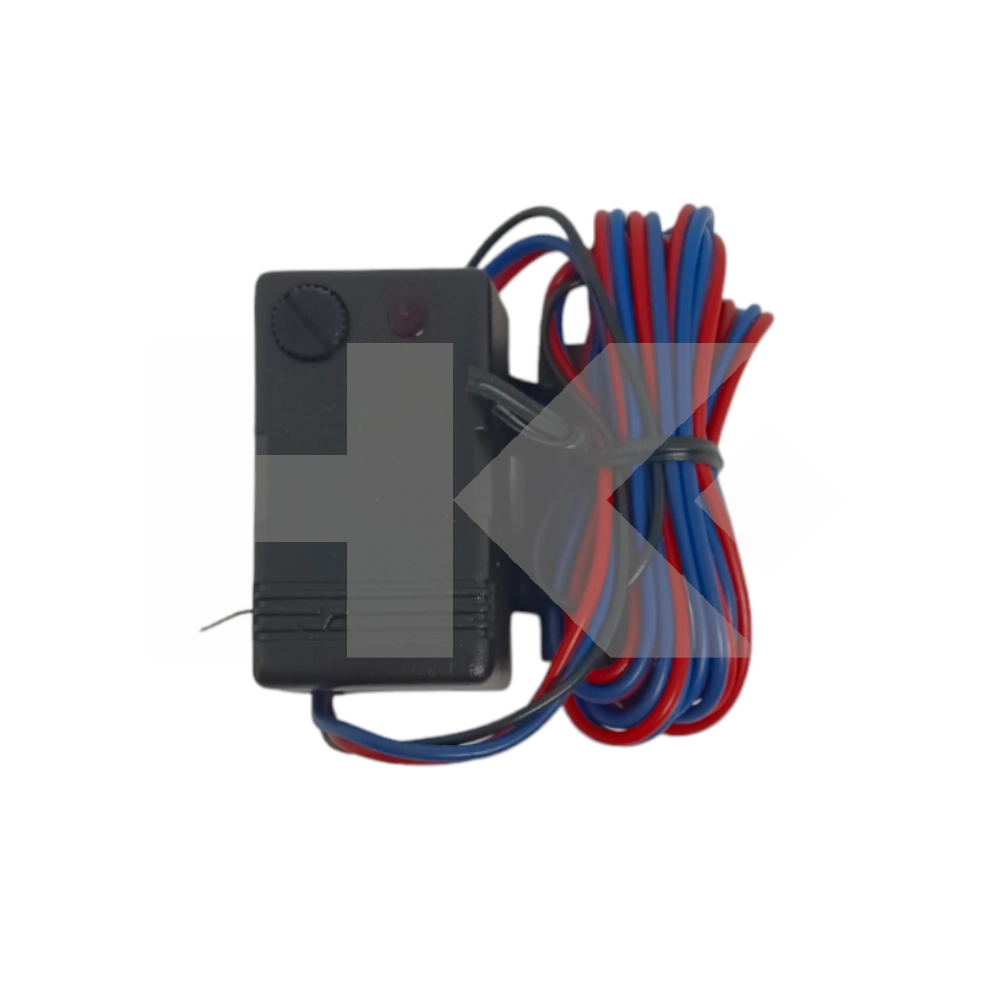 SENSOR MAGNETICO AUTONOMO PUERTA/VENTANA