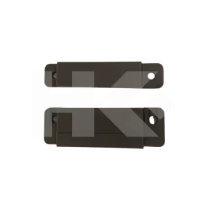 SENSOR MAGNETICO SOBREPUESTO CAFE MS-3102BR
