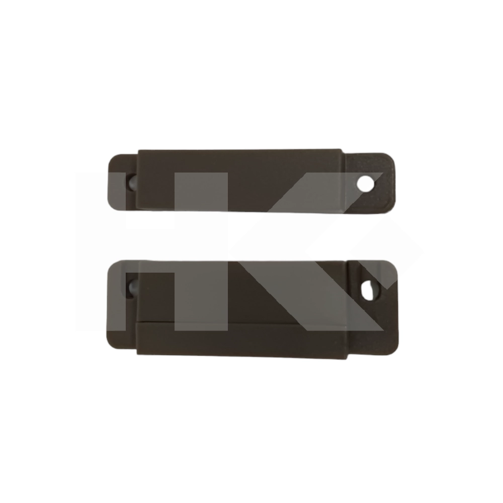 SENSOR MAGNETICO SOBREPUESTO CAFE MS-3102BR