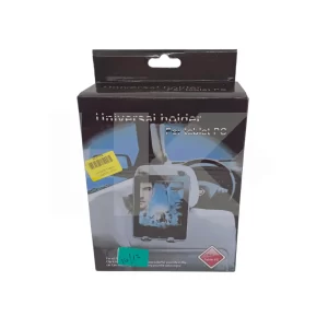 SOPORTE TABLET PARA ASIENTO AUTO