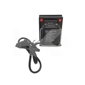 AUTOTRANSFORMADOR 100W 220-110VAC