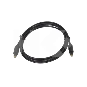 CABLE OPTICO TOSLINK 1.8 MTS. PHILCO