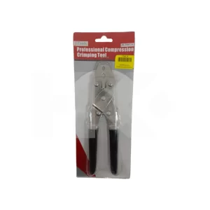 CRIMPEADORA PARA TERMINALES JTOOLS