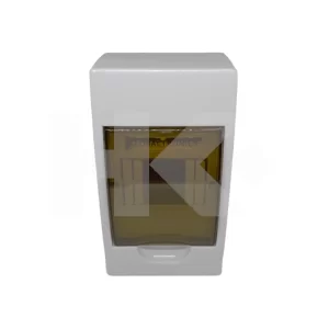 TABLERO SOBREPUESTO GLOBALTRONIC 4 PUESTOS