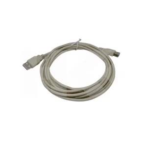 CABLE USB EXTENSION 3.0 MTS. MACHO-HEMBRA (USBA-2.5)