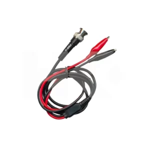 UTL02 PUNTA OSCILOSCOPIO CON CLIPS