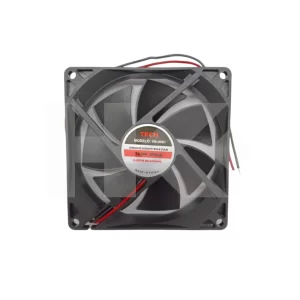 VENTILADOR 24VDC 92X92X25MM. TECHMAN