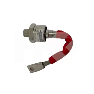DIODO RECTIFICADOR 300A 1600V ANODO A BASE ROJO