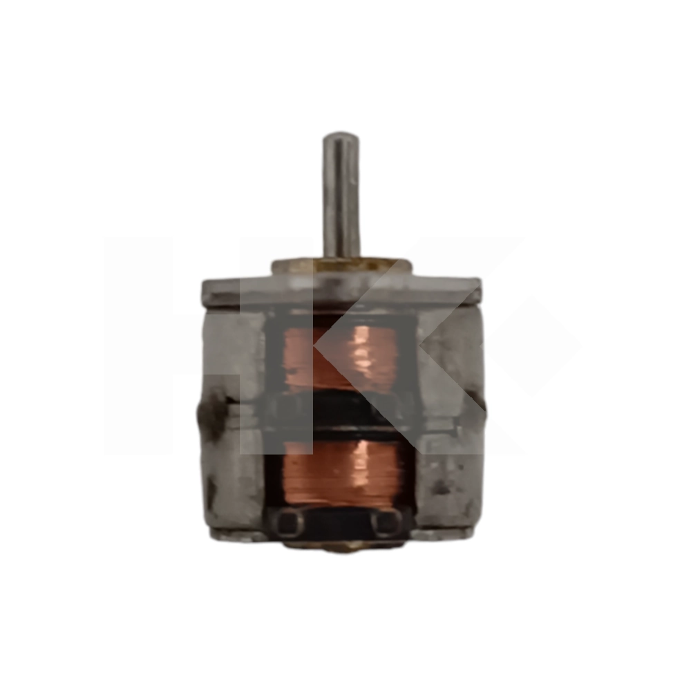 MICROMOTOR EJE CORTO