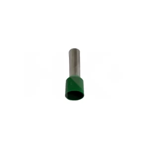 TERMINAL E1608 FERRUL VERDE