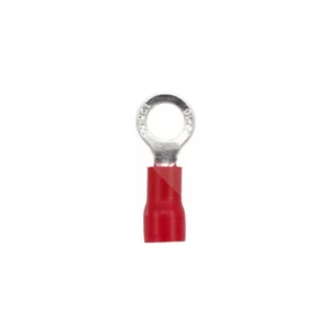 TERMINAL RV1-3R OJO ROJO AWG22-16 3.2MM #6