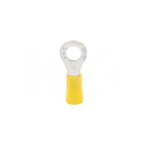 TERMINAL RV5.5-3.5 OJO AMARILLO AWG12-10 3.5MM