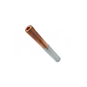 TERMINAL COBRE PUNTA 6.1-4MM 4AWG