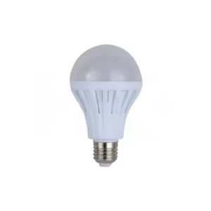 AMPOLLETA LED 9W E27 CALIDA 3000K