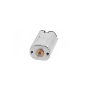 MICROMOTOR 1.5V 7100RPM 24MM X 12MM