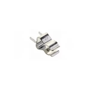 PORTAFUSIBLE PARA IMPRESO TERMINAL 5 X 20MM