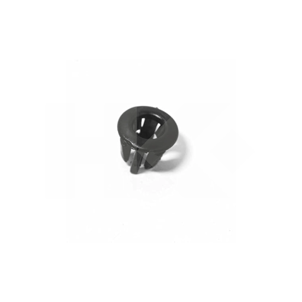 BASE LED 5MM NEGRO 1 PIEZA CORTA