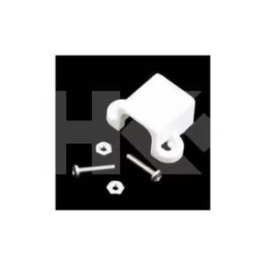 SOPORTE PLASTICO PARA MOTOR N20 M20 YN30