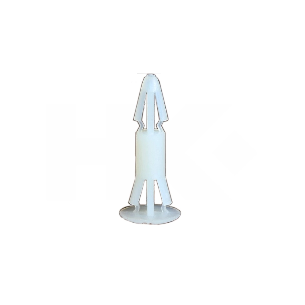 SEPARADOR TARJETA PLASTICO RS10 6X10MM PLANO