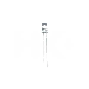 LED MULTICOLOR 5MM A/B 2 PIN 3V 10MA/20MA