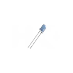 LED INFRAROJO EMISOR 5MM AZULADO