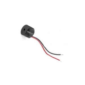 BUZZER 6-15VDC PIEZOELECTRICO CON CABLE