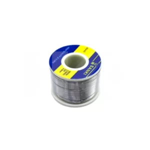 SOLDADURA EN ROLLO 0.5MM 60/40 250GR.