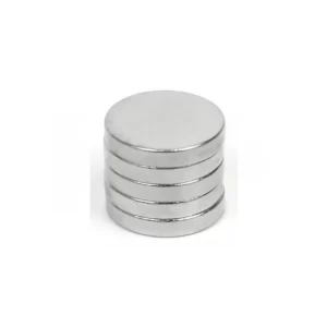 IMAN NEODIMIO REDONDO 1.5 X 8MM