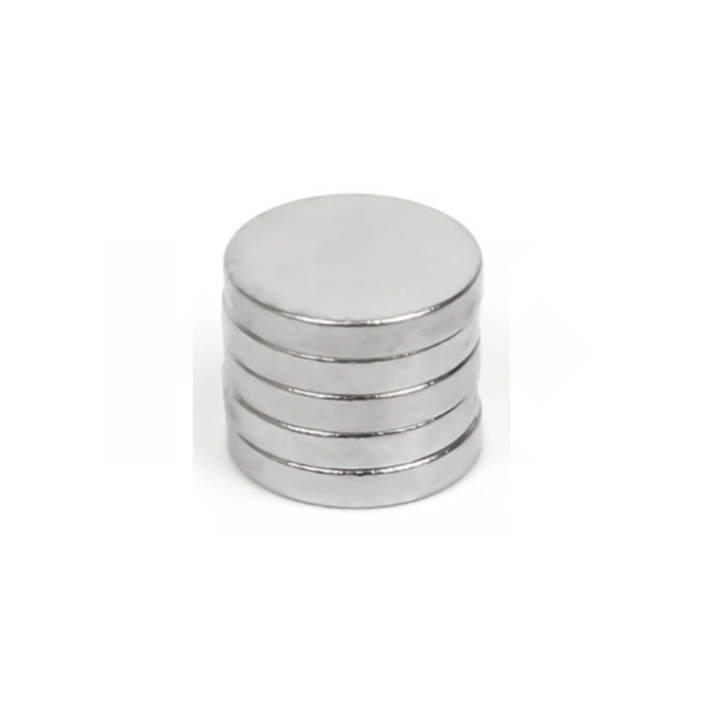 IMAN NEODIMIO REDONDO 1.5 X 8MM