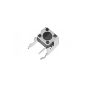PULSADOR MINI TAC 4 PIN 4.3MM (SW771)