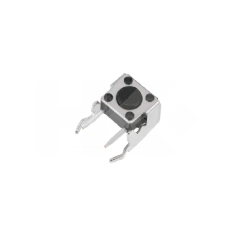 PULSADOR MINI TAC 4 PIN 4.3MM (SW771)
