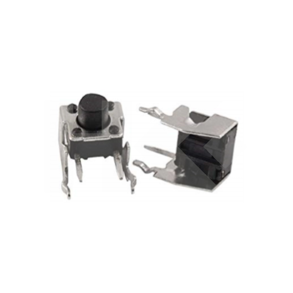 PULSADOR MINI TAC 4 PIN 5.1MM (SW772)