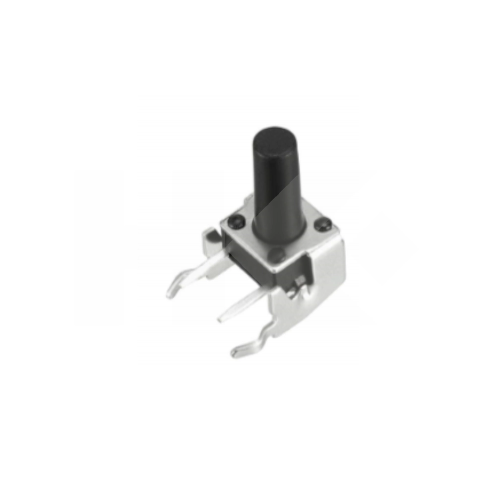PULSADOR MINI TAC 4 PIN 11MM (SW775)