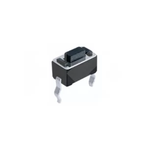 PULSADOR MINI TAC 2 PIN 5.1MM (SW822)