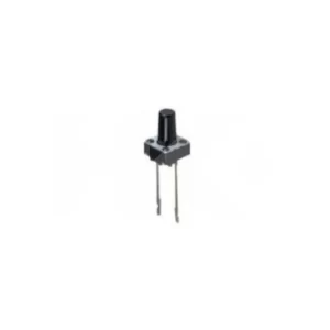 PULSADOR MINI TAC 2 PIN 6X6X9.5MM (SW834)