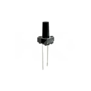 PULSADOR MINI TAC 2 PIN 6X6X11MM (SW835)