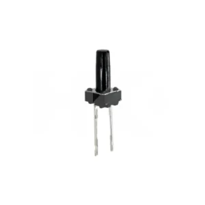 PULSADOR MINI TAC 2 PIN 6X5X13MM (SW836)