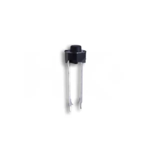 PULSADOR MINI TAC 2 PIN 4.3MM (SW851)