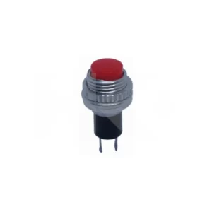 PULSADOR N/A BOTON ROJO (SW732RD)