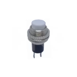 PULSADOR N/A BOTON BLANCO (SW732WH)