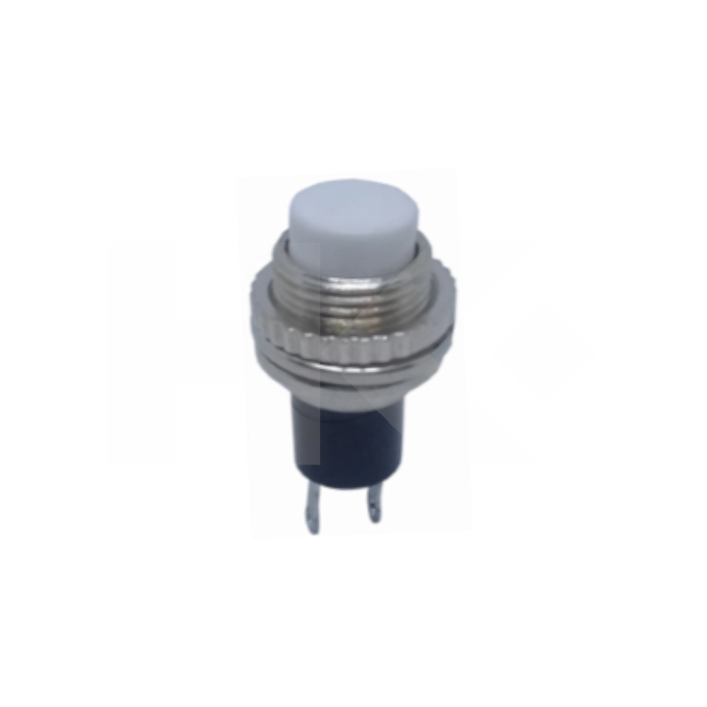 PULSADOR N/A BOTON BLANCO (SW732WH)