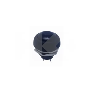 PULSADOR N/A BOTON NEGRO (SW736BK)