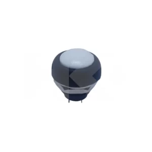 PULSADOR N/A BOTON BLANCO (SW736WH)