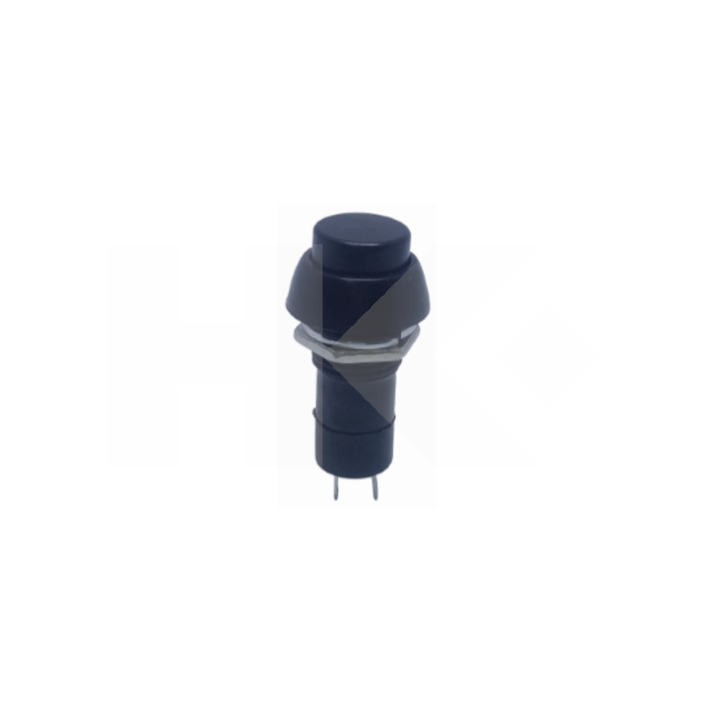INTERRUPTOR ON-OFF 2 PIN 3A NEGRO (SW630BK)